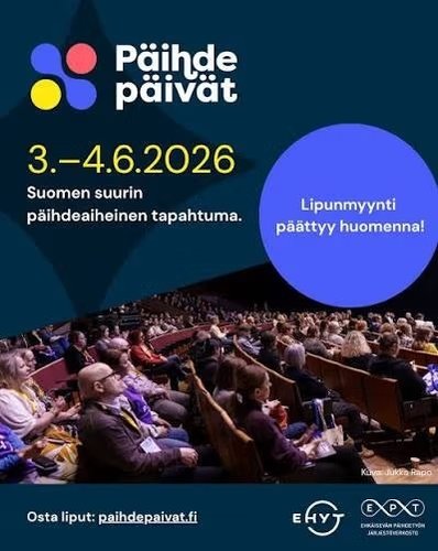 tuolla ois vissiin tarjolla kaikenlaisia päihteitä