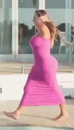 Taitava nainen