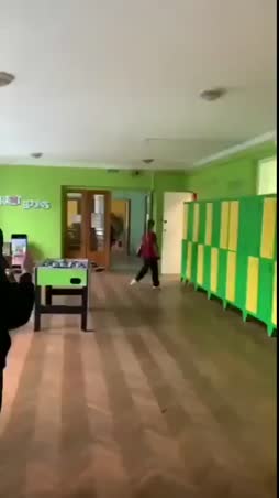 nyt luistaa
