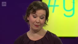 roosa meriläinen tykittää
