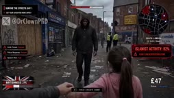britannia simulaattori 2026
