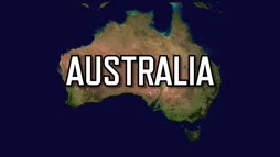 australian sammakko-ongelma