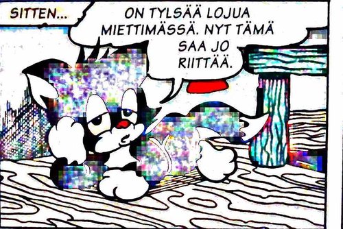 vituttaa vittu