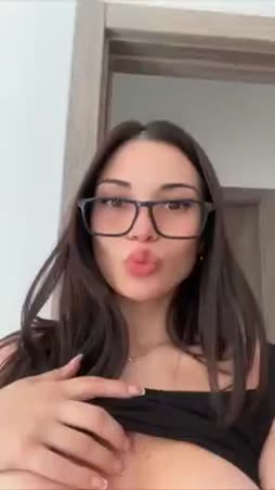 Ihana nainen
