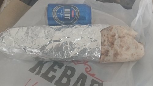 Rullakebab