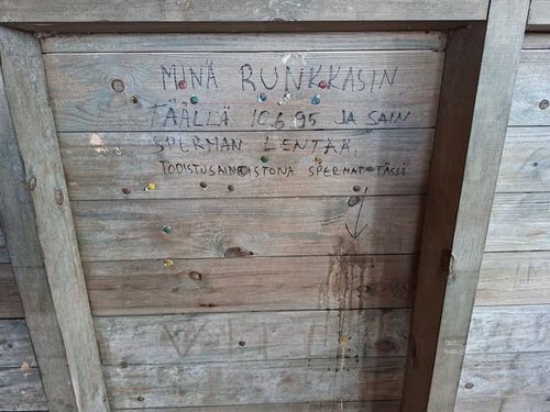 muinaismuisto