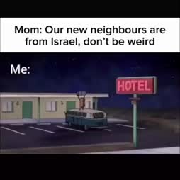 uuder naapurit