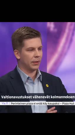 Kiuru, vanha kusimutteri kaikkien häiriönä
