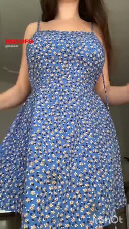 Ihana nainen