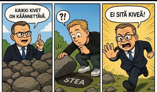 Stea