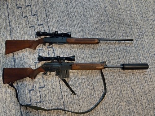 Syksyn hirvestyskalusto