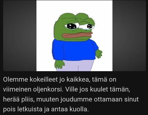 Herää Ville