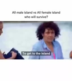 Miehet vs naiset