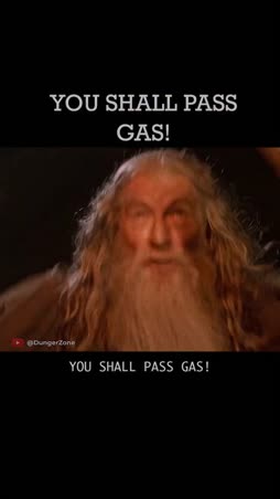 gandalf vs balrog director's cut