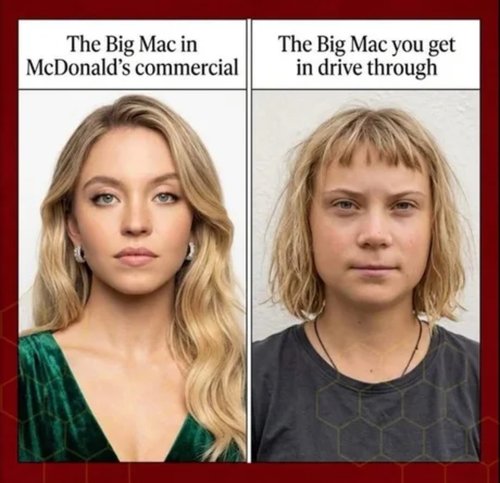 mäkkärissä