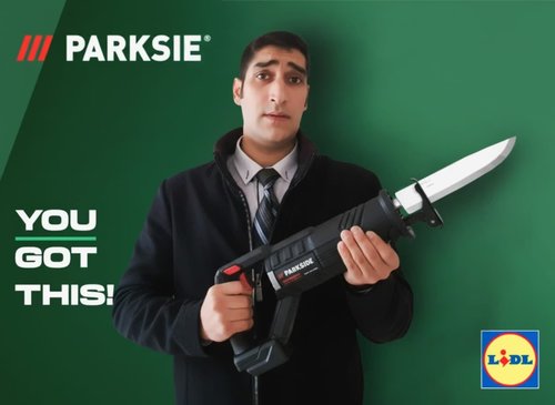 hoi parksie
