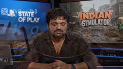 India simulator