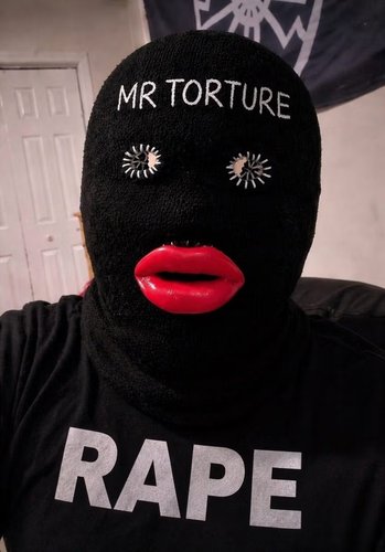 mr torture