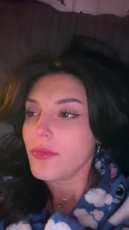 Ihana nainen