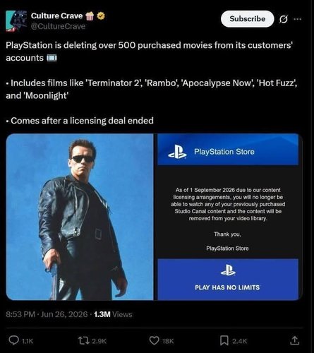 kiitos sony
