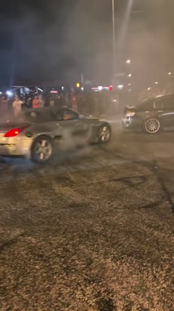 etnistä driftausta tai jotain