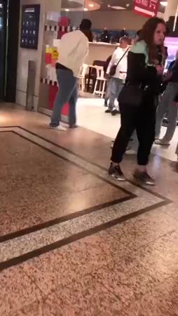 ugala ja bugala kauppareissulla