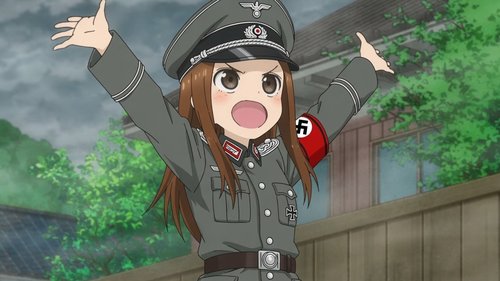 UWU PSYYKE-SAMA