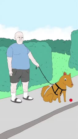 anna sitä kakkaa dogi