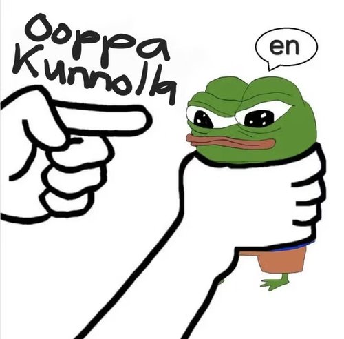 ooppa kunnolla
