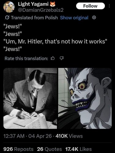 ei vittu hitler :D