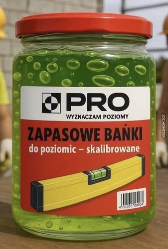 puolalaista vatupassin kalibrointinestettä