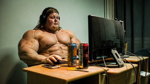 alfa gamer