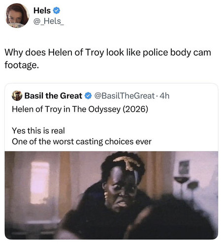 odyssey