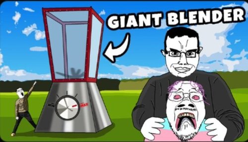 will it blend