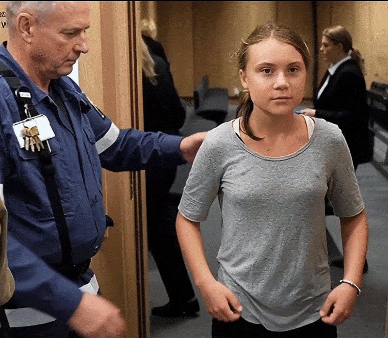 greta tullissa
