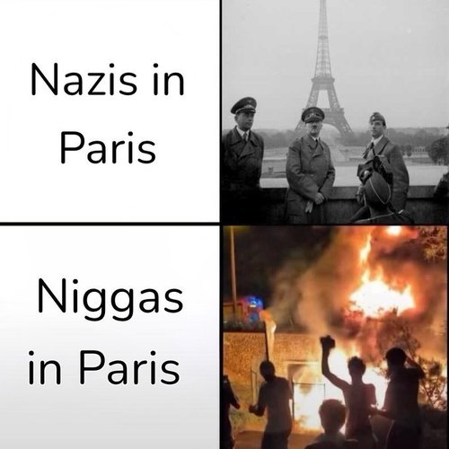 tulokkaat pariisissa